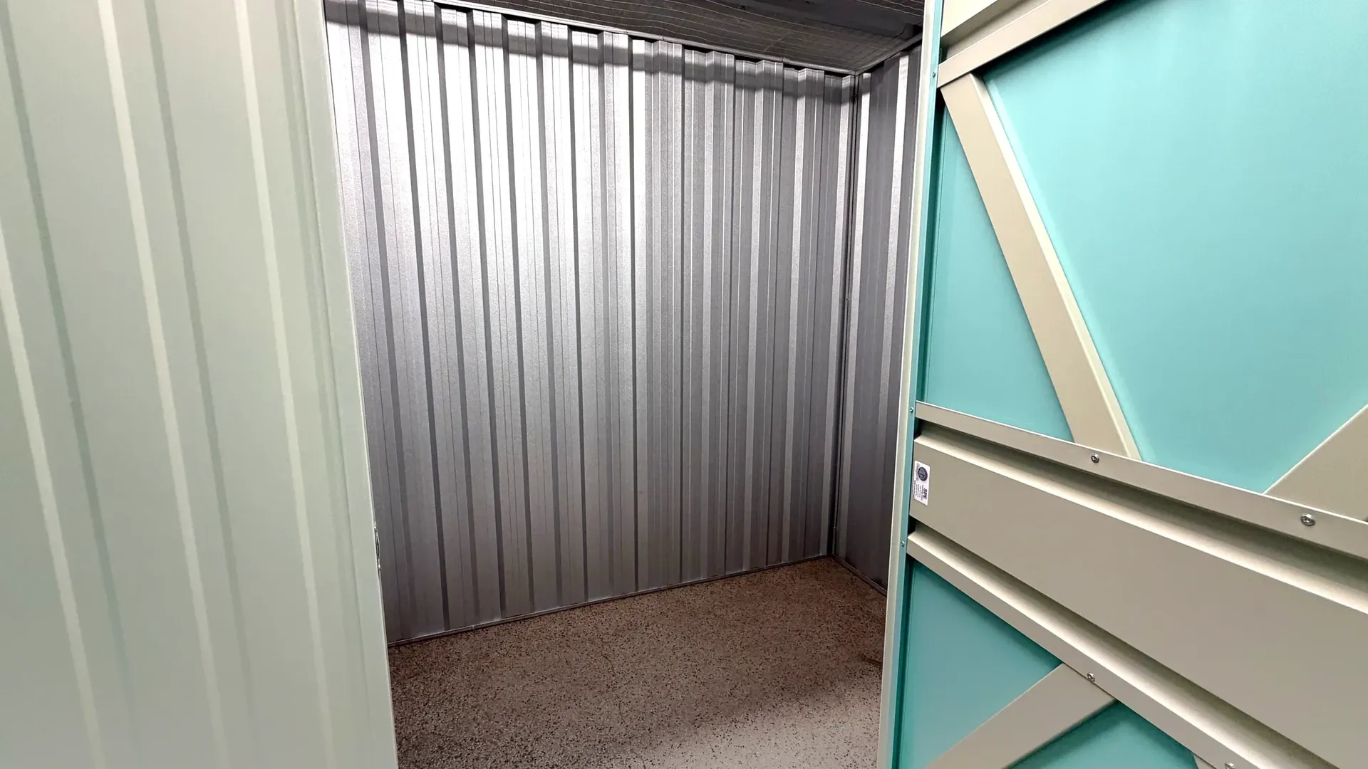 Skladovací box Spacebox Doubravka